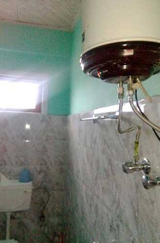 Sambala Hotel, Tawang 4